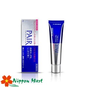 KEM TRỊ MỤN PAIR ACNE NHẬT BẢN 24G