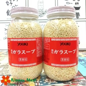 Hạt nêm Youki 520g