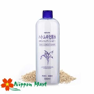 Nước hoa hồng Ý Dĩ Naturie