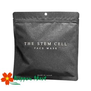 Mặt nạ tế bào gốc Stem Cell cao cấp Nhật Bản 30 miếng