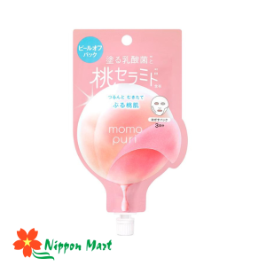 Mặt nạ lột MOMO PURI 20ml