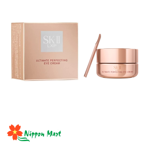 Kem mắt SKII LXP ULTIMATE PEFECTING EYE CREAM 15g