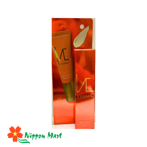 Serum dưỡng mắt VITANO C EYE SERUM 30G