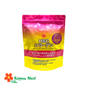 Collagen HBC HIROSOPHY 210G