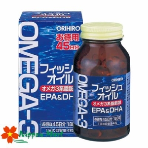 Omega-3 Orihiro