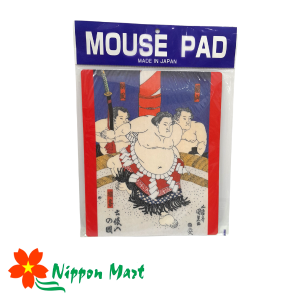 Miếng lót chuột  hình Sumo MOUSE PAD