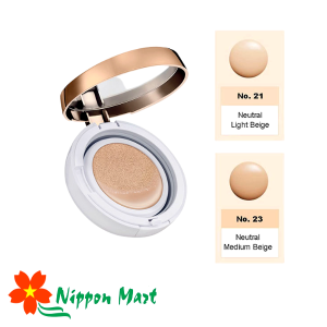 Phấn Nước Missha M Magic Cushion Moisture SPF 50+ PA+++ tone 21