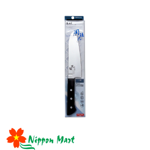 Dao bếp lưỡi nhọn Wakatake KAI 16.5cm