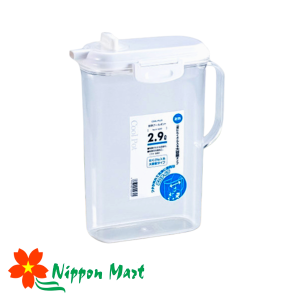 Bình nước cao cấp Nhật Bản 2.9L