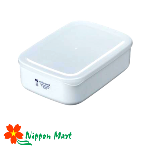 Hộp nhựa đựng thực phẩm White Pack 900ml