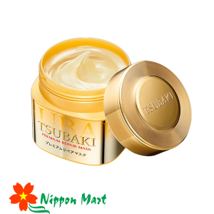 Kem ủ tóc Tsubaki Premium Repair Mask