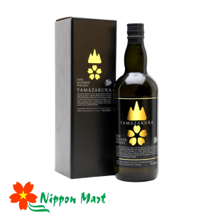 Rượu Blended Whisky YAMAZAKURA