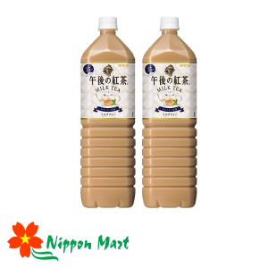 Trà Sữa Kirin Mikl TEA 1.5L