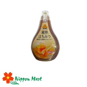 MẬT ONG TOPVALU 500G