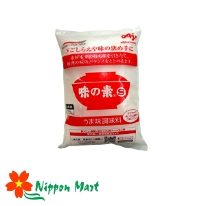 Mì Chính Nhật Bản  1kg