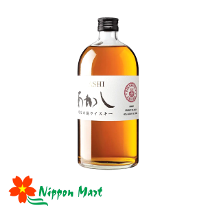 Rượu Whisky White Oak Akashi Nhật Bản