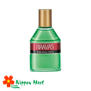 Lotion dưỡng da sau cạo râu BRAVAS