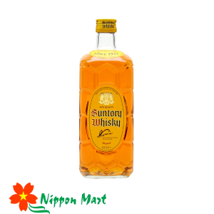 Rượu Suntory Whisky Kakubin