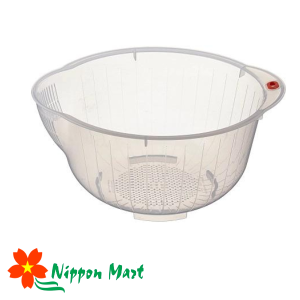 Giá vo gạo 23cm Nhật Bản