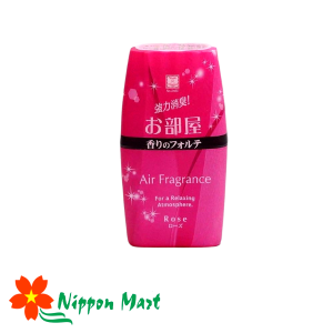 Hộp thơm phòng AIR FRAGRANCE hương hoa hồng 