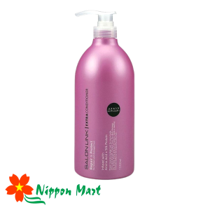 Dầu Xả Salon Link Extra Treatment In 1000ml (Dầu Xả - Màu Tím)