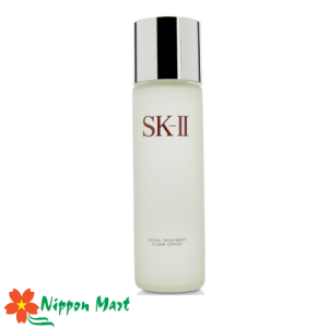(date 1/6/2026 ) SK-II Facial Treatment Clear Lotion-Lotion dưỡng da cao cấp SKII 230ml