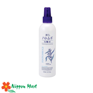 Xịt khoáng Hatomugi the mist lotion 250ml