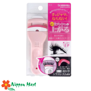 Bấm mi có tay cầm gấp gọn Green Bell