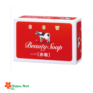 Xà bông tắm sữa bò Beauty Soap Cow 90g