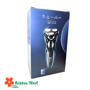 Máy cạo râu Electric shaver
