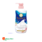 Sữa tắm Cow Bouncia hương hoa 480ml